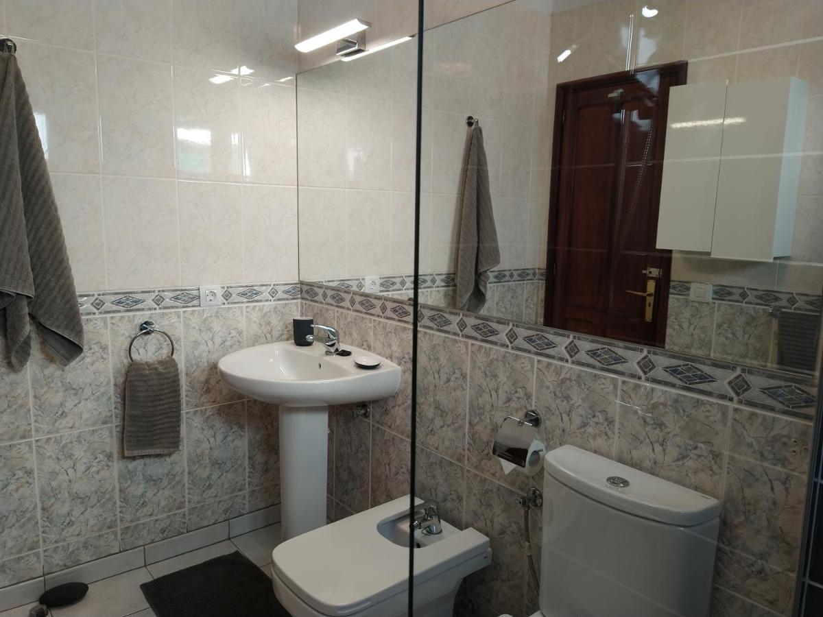 Playa Bastian - Piscina Climatizada - Wifi - Playa 1 Min.