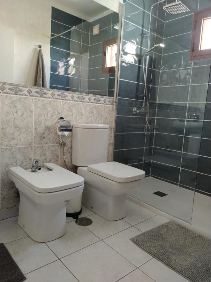 Playa Bastian - Piscina Climatizada - Wifi - Playa 1 Min. Apartment *