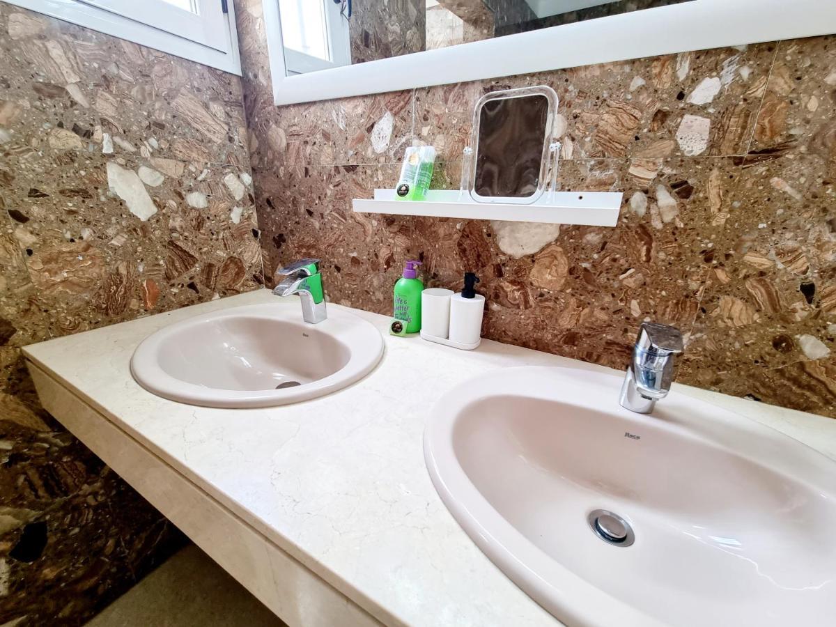 Luxury Coral First Line Of The Sea Apartamento