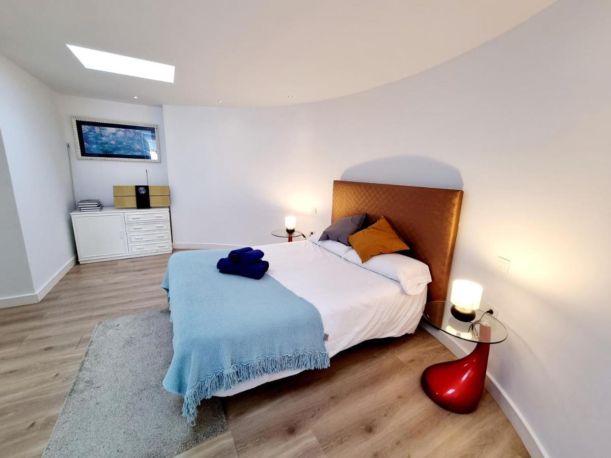 Luxury Coral First Line Of The Sea Playa Honda (Lanzarote)