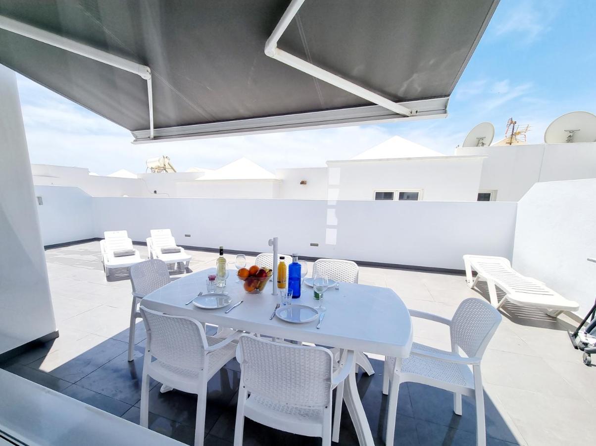 Apartamento Luxury Coral First Line Of The Sea