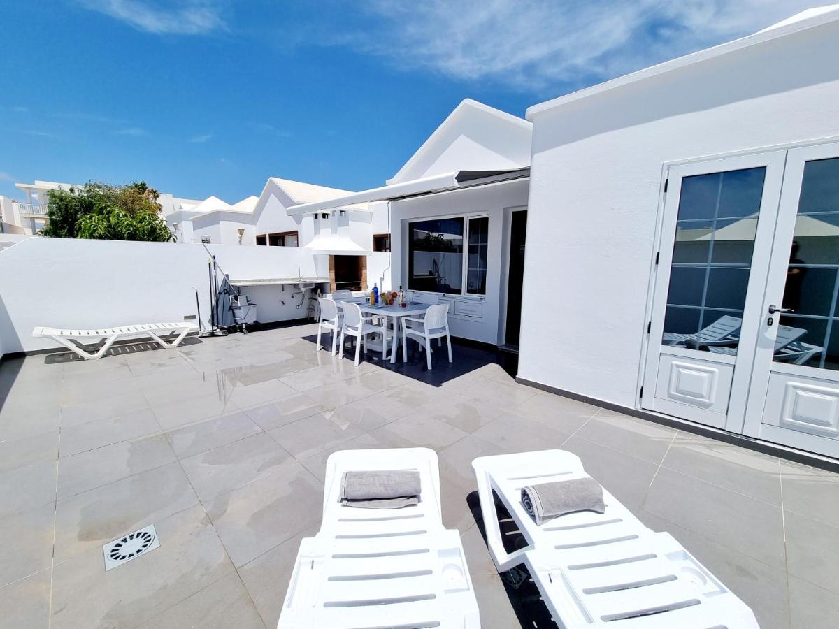 Apartamento Luxury Coral First Line Of The Sea *