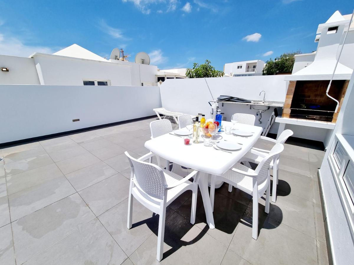 Luxury Coral First Line Of The Sea Apartamento