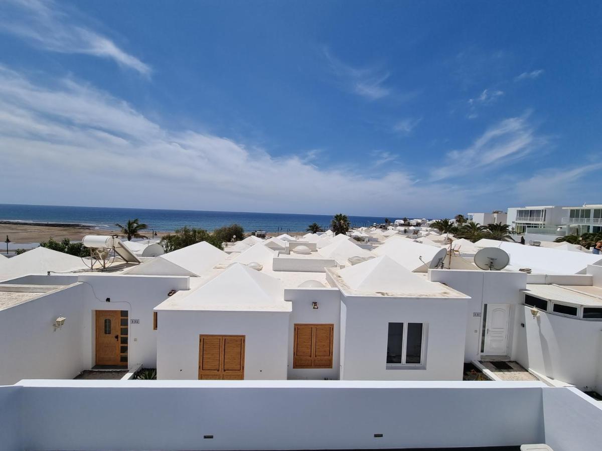 Luxury Coral First Line Of The Sea Apartamento