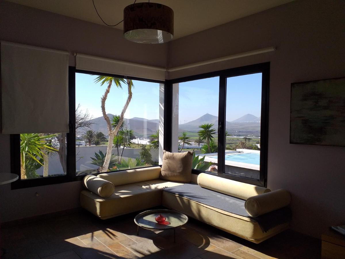 El Erizo Villa *