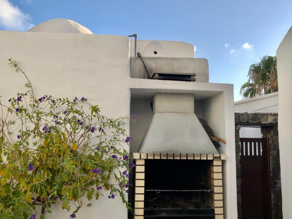 Mare Bella Chao Sea View Private Heated Solar Pool Ac Puerto del Carmen (Lanzarote)
