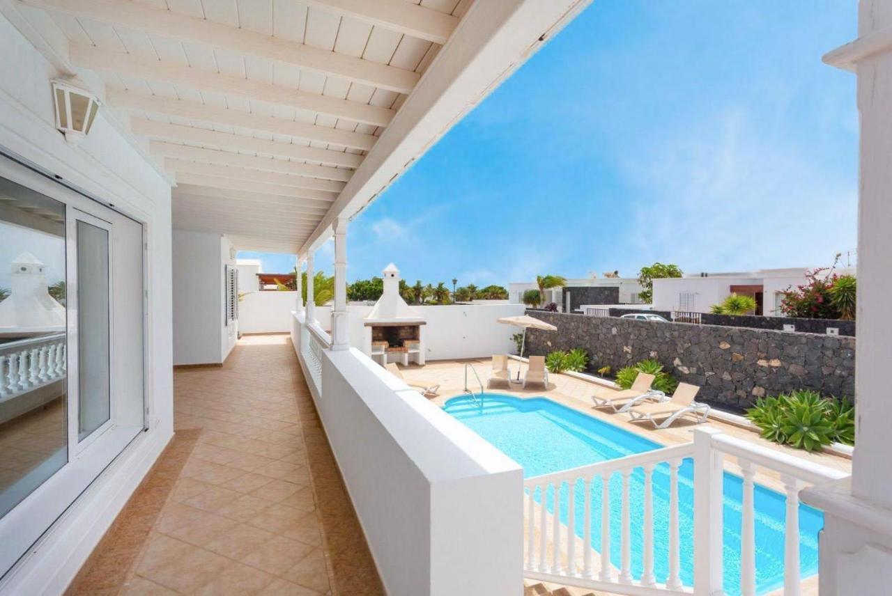 Villa Mar Azul *