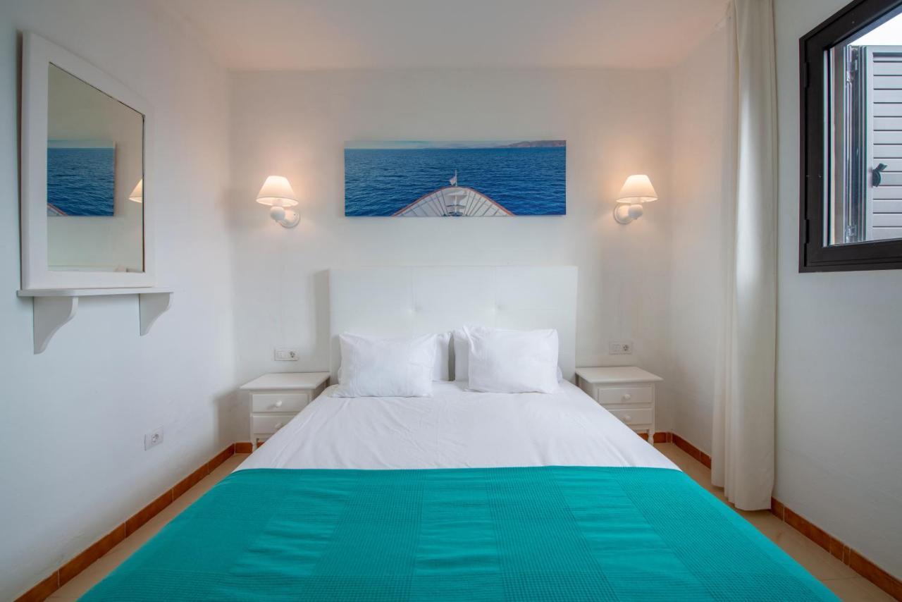 Reyes Apartment Charco del Palo