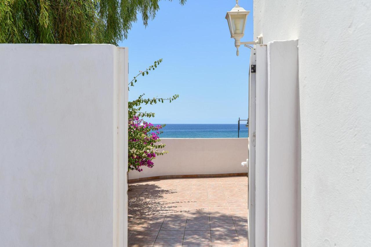 Сasa de vacaciones Vistamar Playa Honda (Lanzarote)