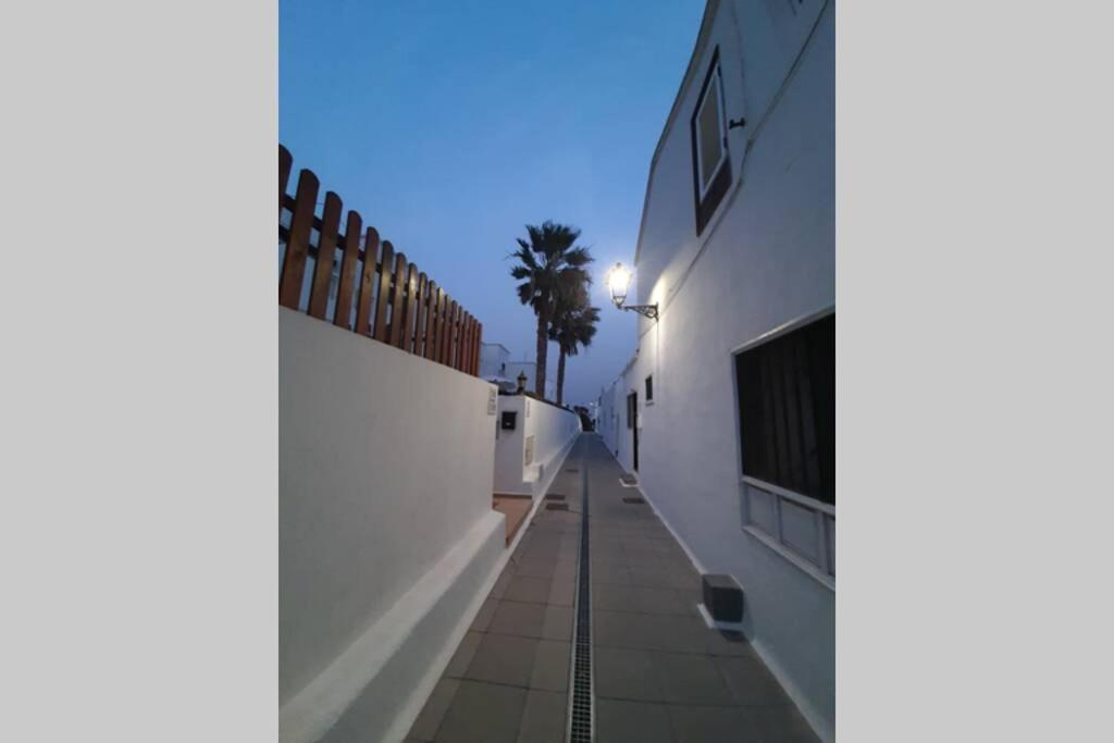 El Pasadizo - The Secret Passage-puerto Del Carmen Apartment