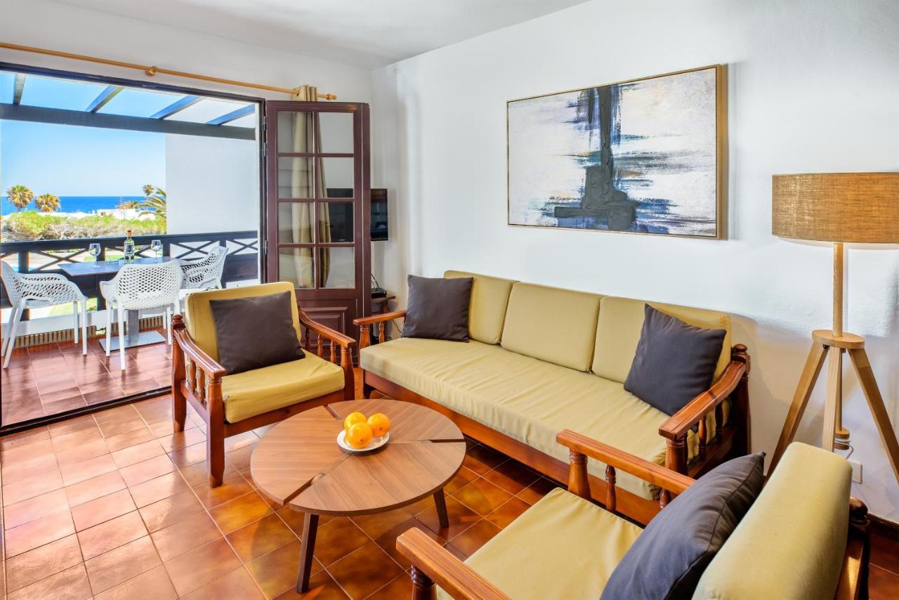 Conylanza Castillo De Papagayo - Exclusivamente Nudista Fkk Apartamento