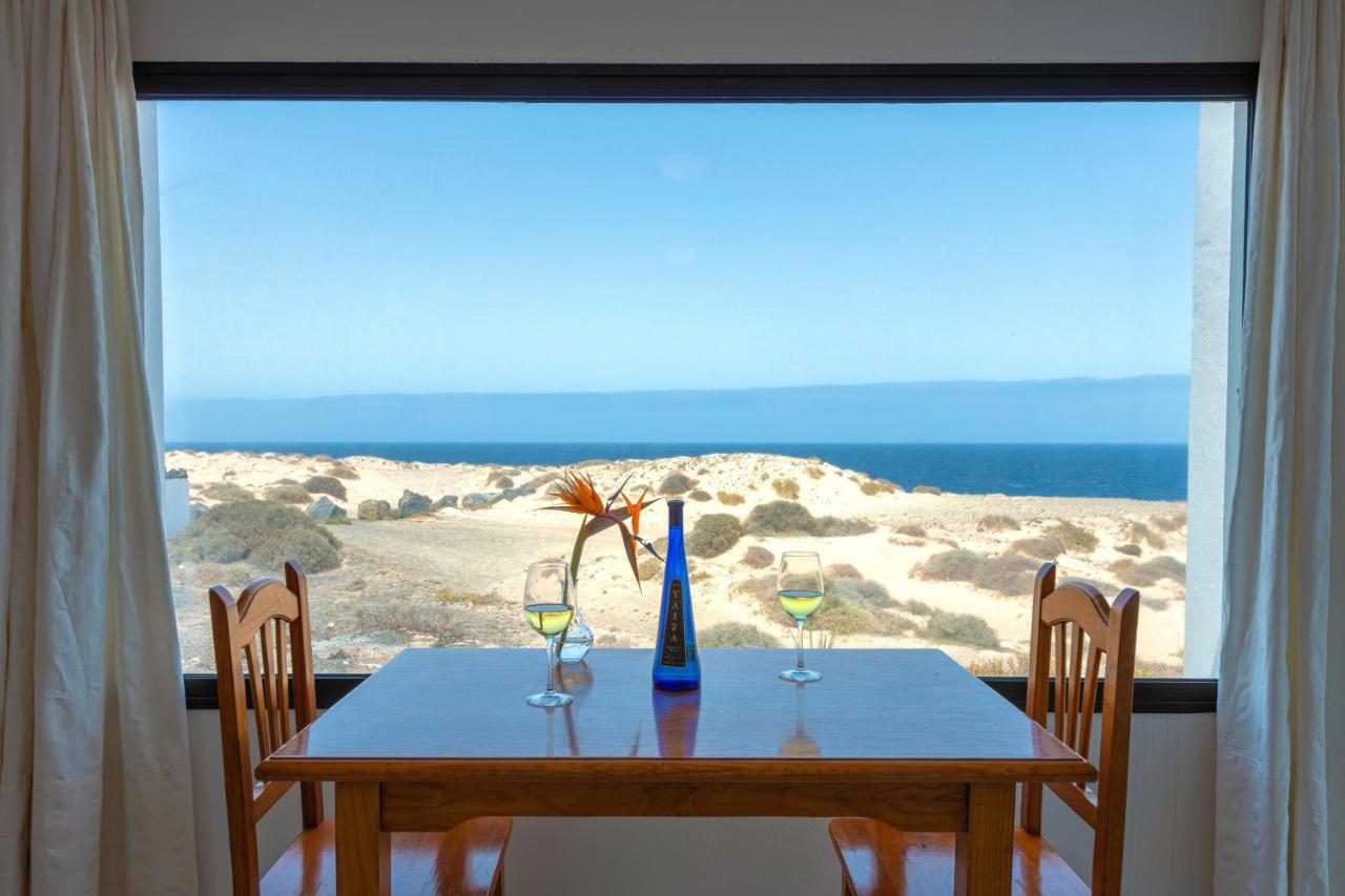Reyes Apartment