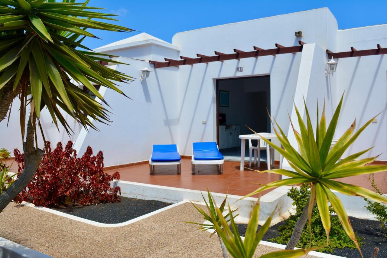Apartment La Laguneta Puerto del Carmen (Lanzarote)