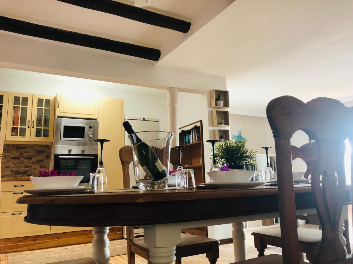 Holiday home Beautiful 3-bed In *