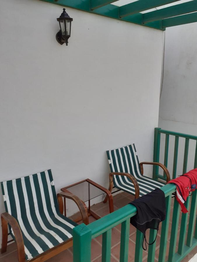 La Laja 13 Apartamento
