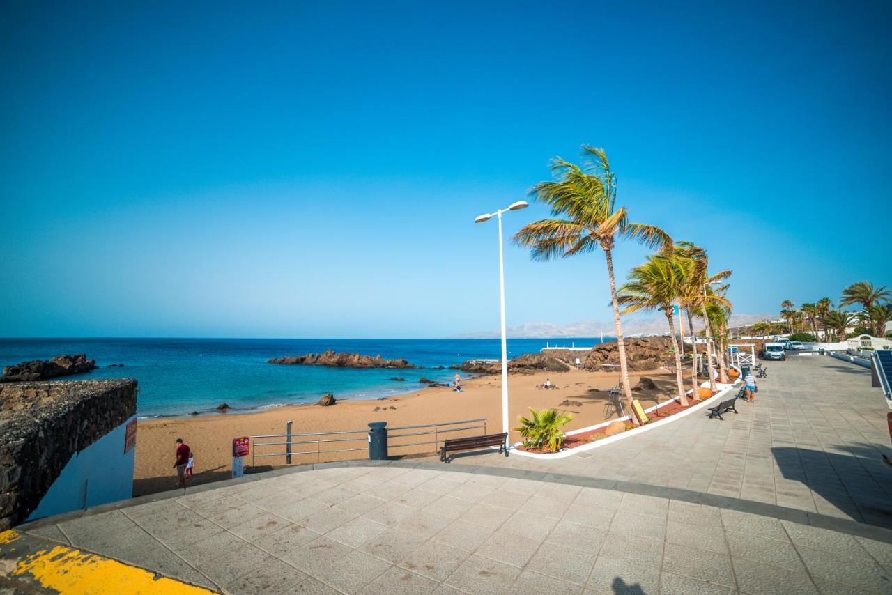 Casa Ola Puerto del Carmen (Lanzarote)