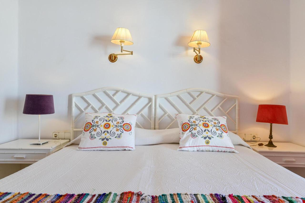 Сasa de vacaciones Vistamar Playa Honda (Lanzarote)