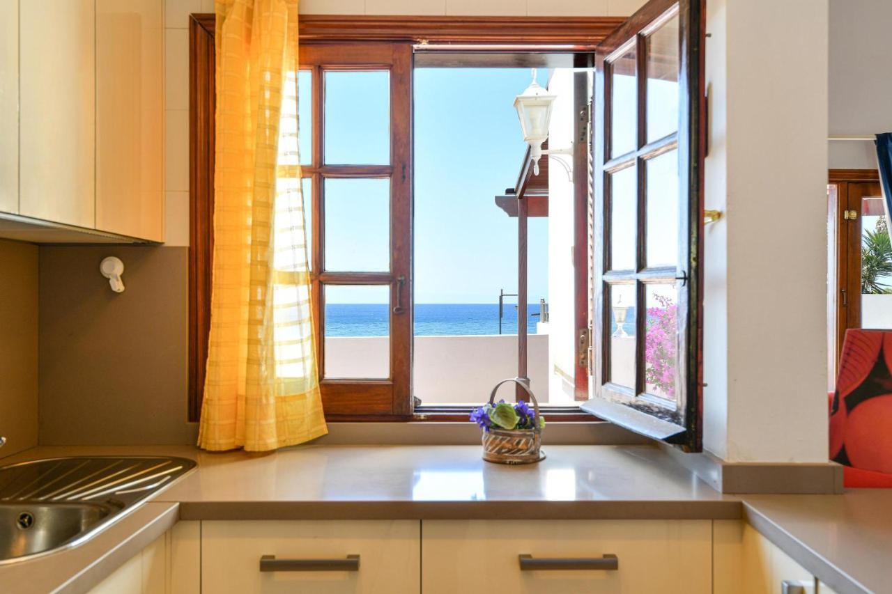 Vistamar Сasa de vacaciones Playa Honda (Lanzarote)
