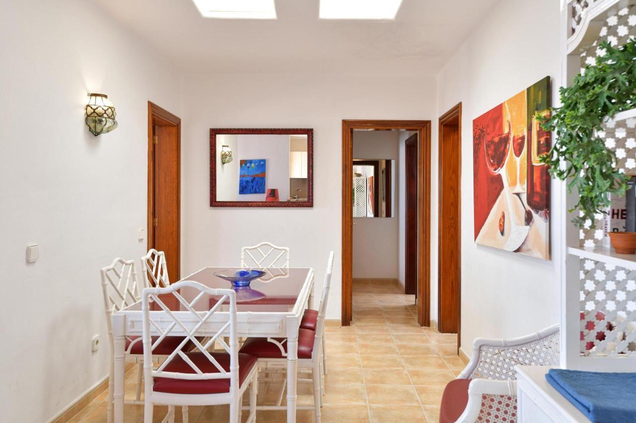 Vistamar Сasa de vacaciones Playa Honda (Lanzarote)
