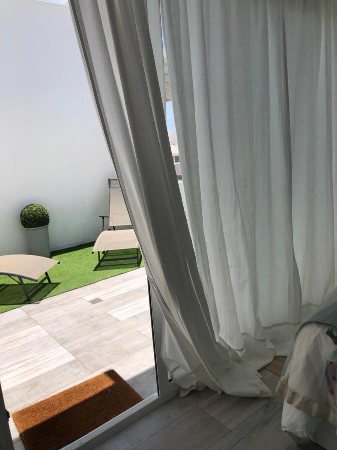Apartamento Calero Puerto Calero