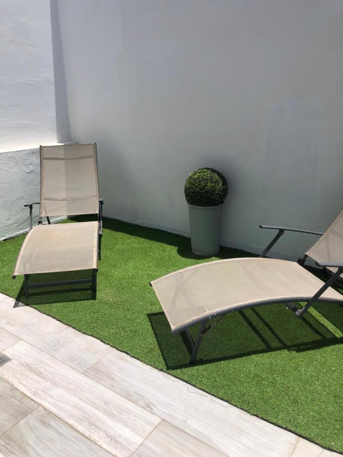 Apartamento Calero * Puerto Calero