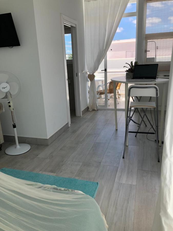 Apartamento Apartamento Calero