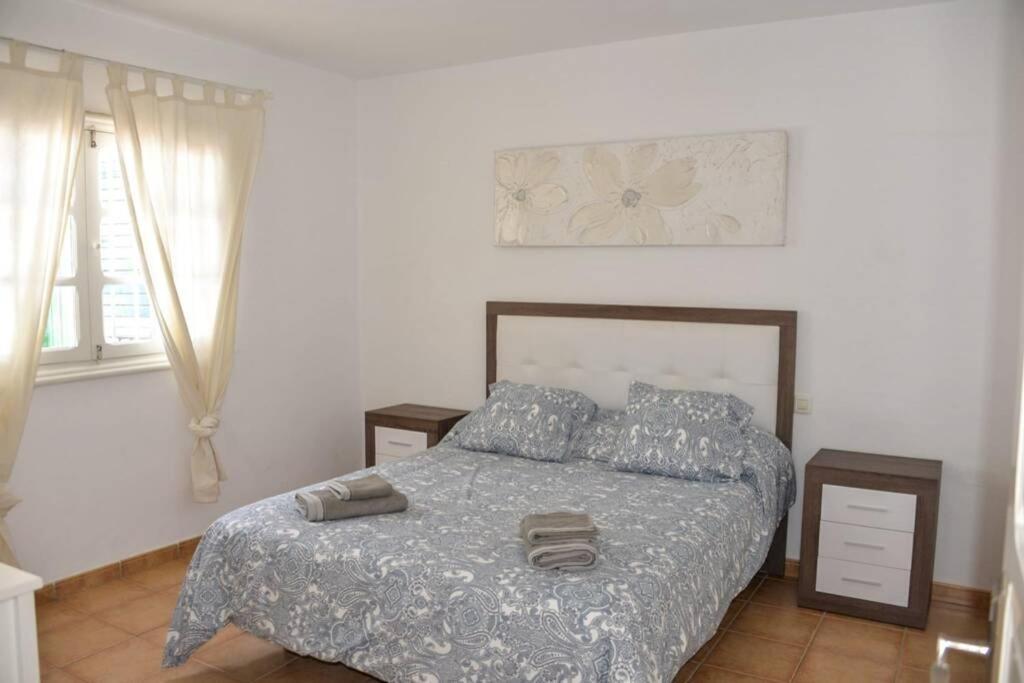 Apartamento Apartamento Brisa