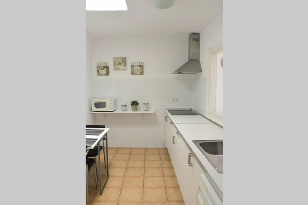 Apartamento Brisa *