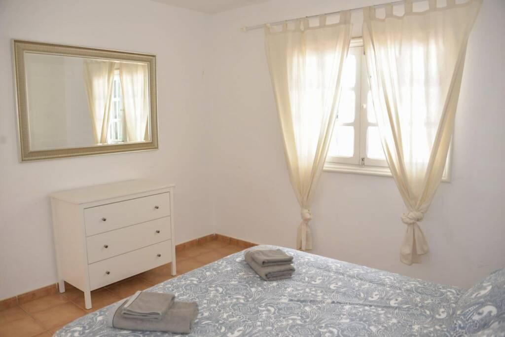 Apartamento Brisa * Puerto del Carmen (Lanzarote)