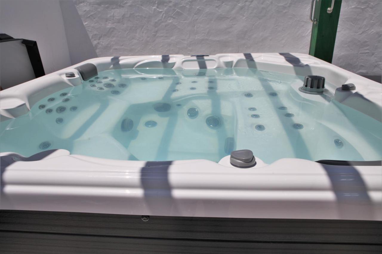Apartamento Caracol Yaiza Yaiza (Lanzarote)