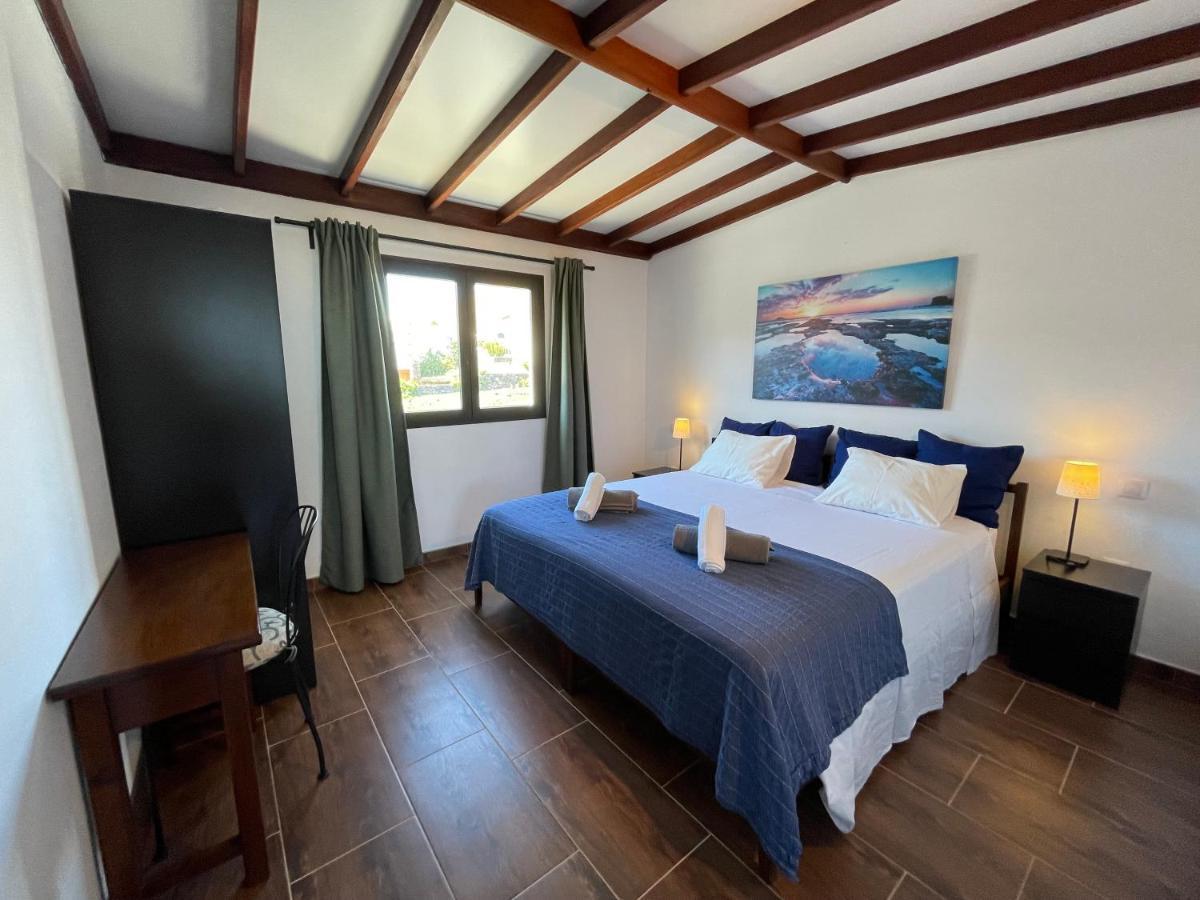 Casitas Rusticas Apartment *