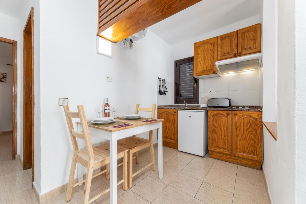 Apartamento Lilas Puerto del Carmen (Lanzarote)