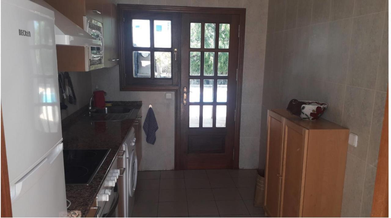 Calima Villa *