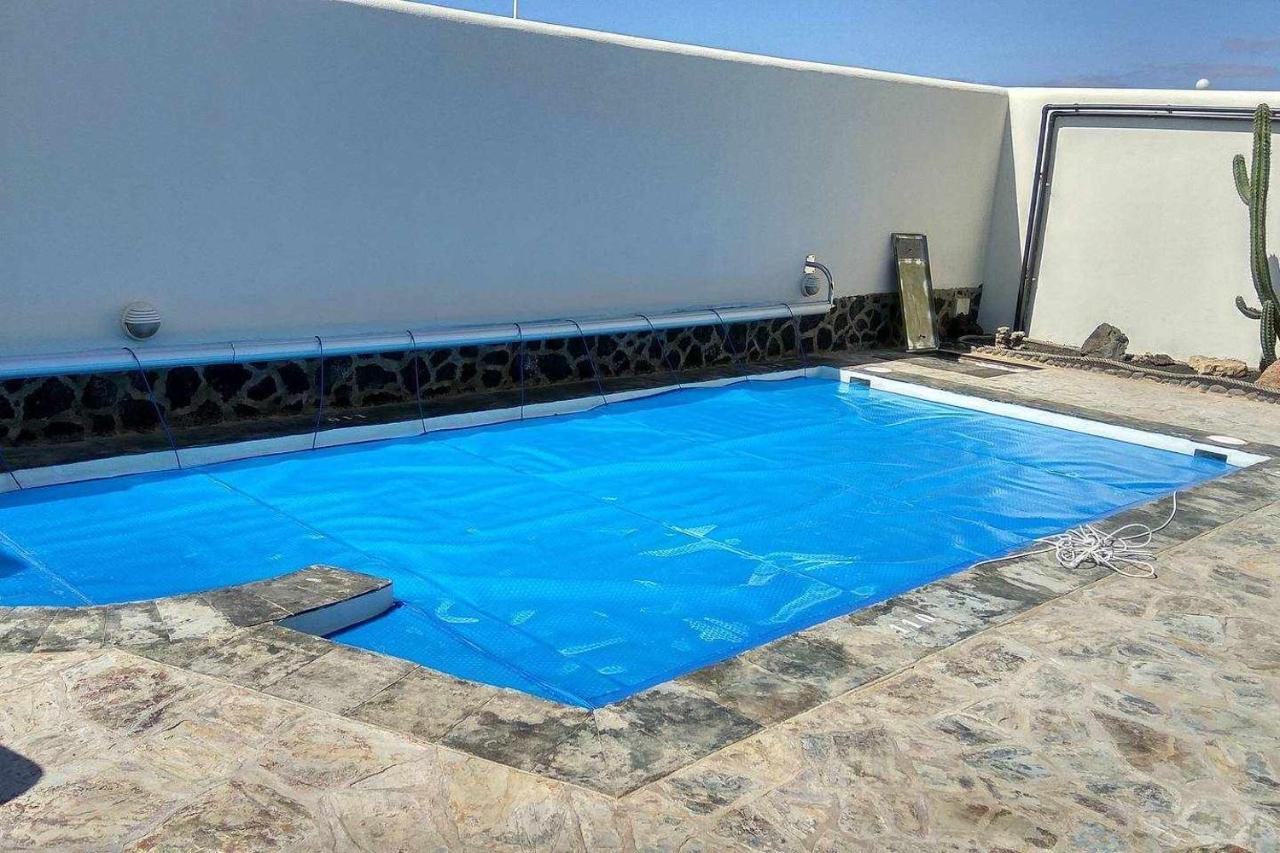 V Princesa Vivienda Con Piscina Y Bbq Max 10 Personas Villa *