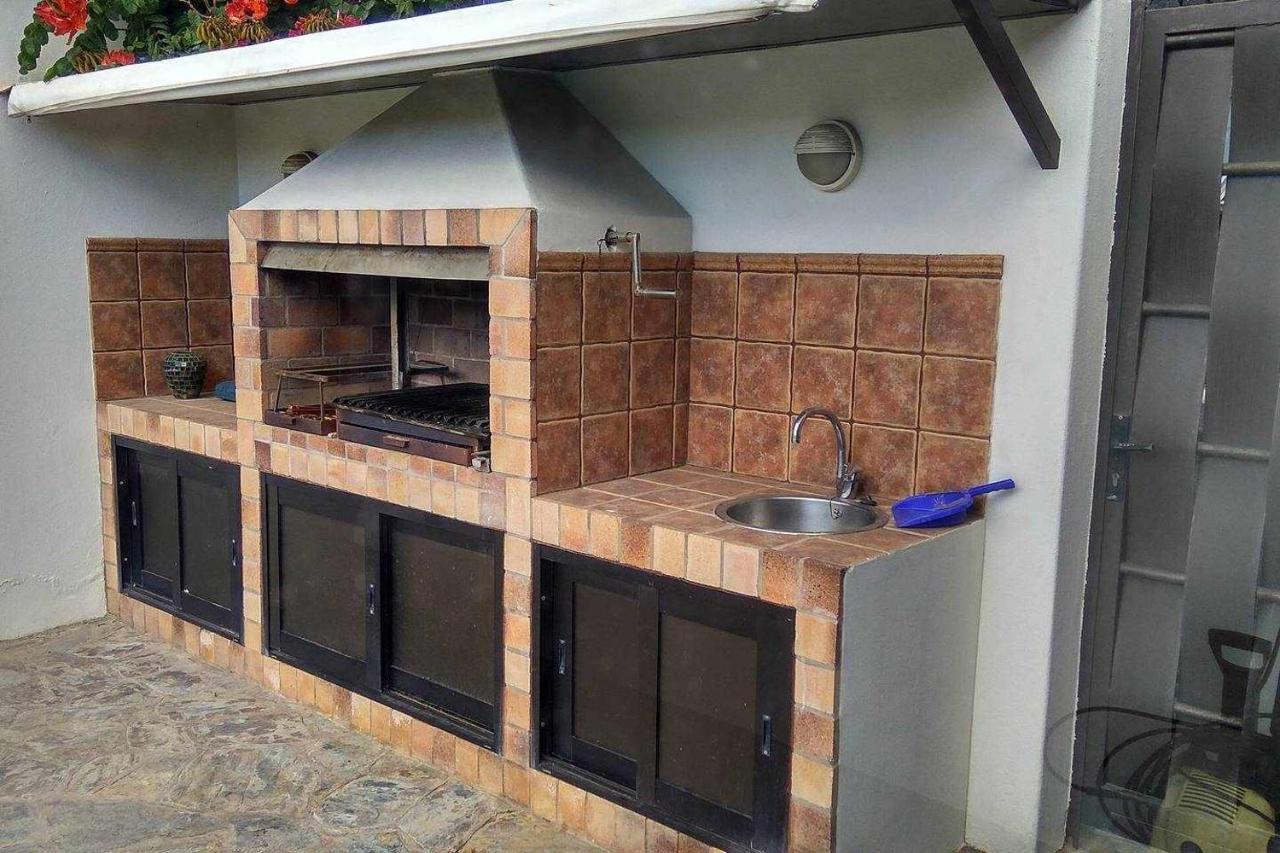 V Princesa Vivienda Con Piscina Y Bbq Max 10 Personas *