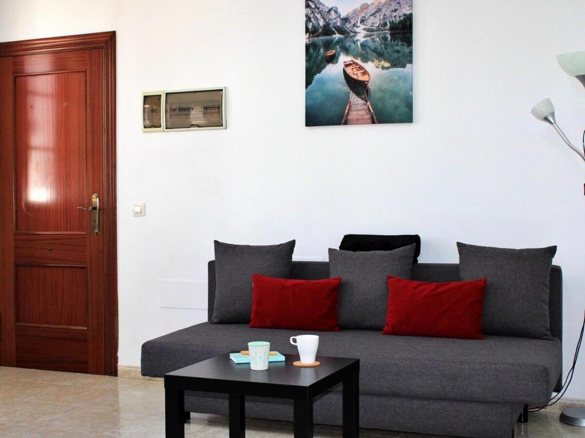 Sfj Apartment Arrecife (Lanzarote)