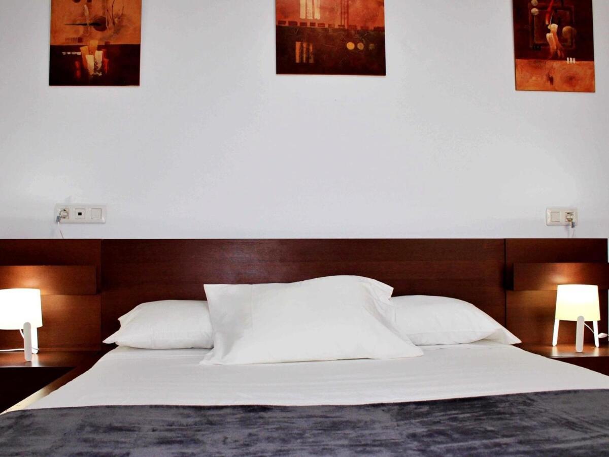 Sfj Apartment *