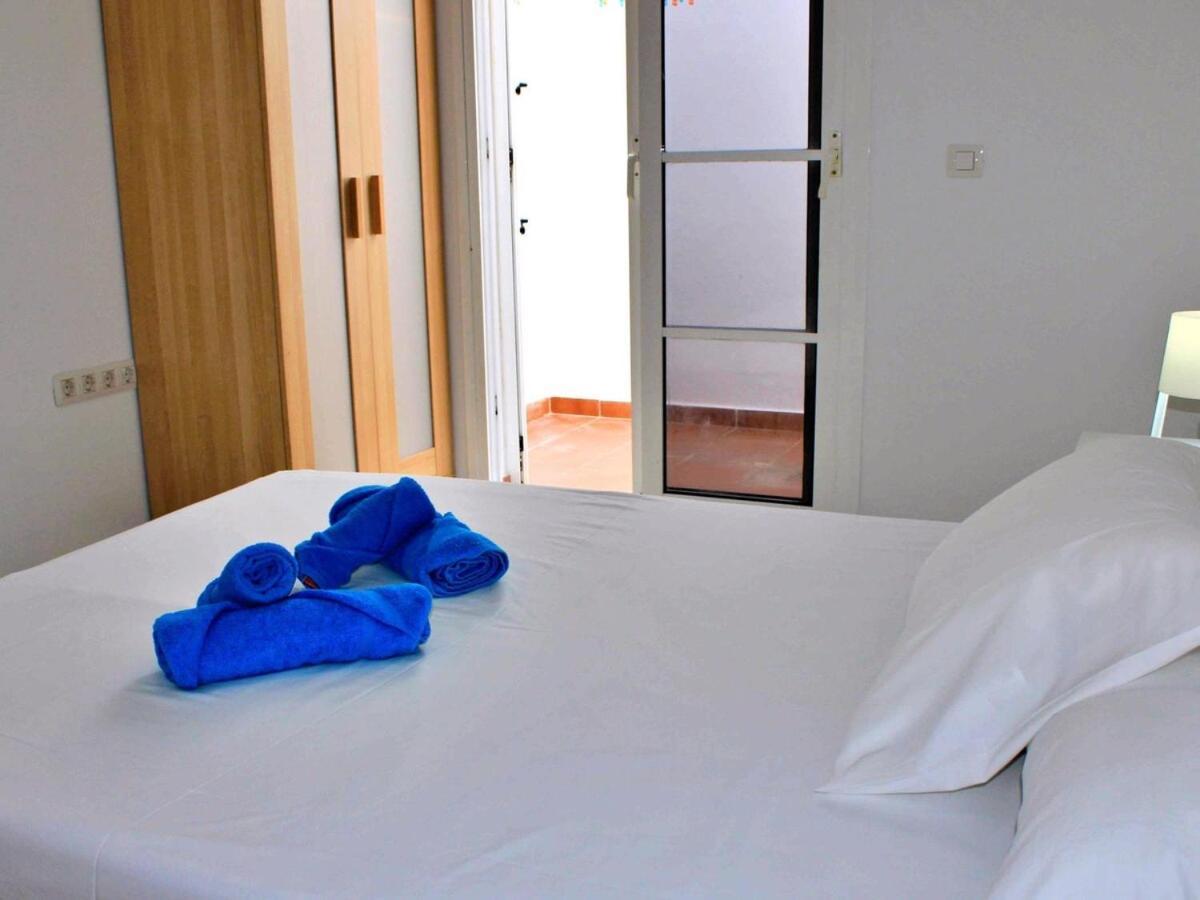 Sfj Apartment *