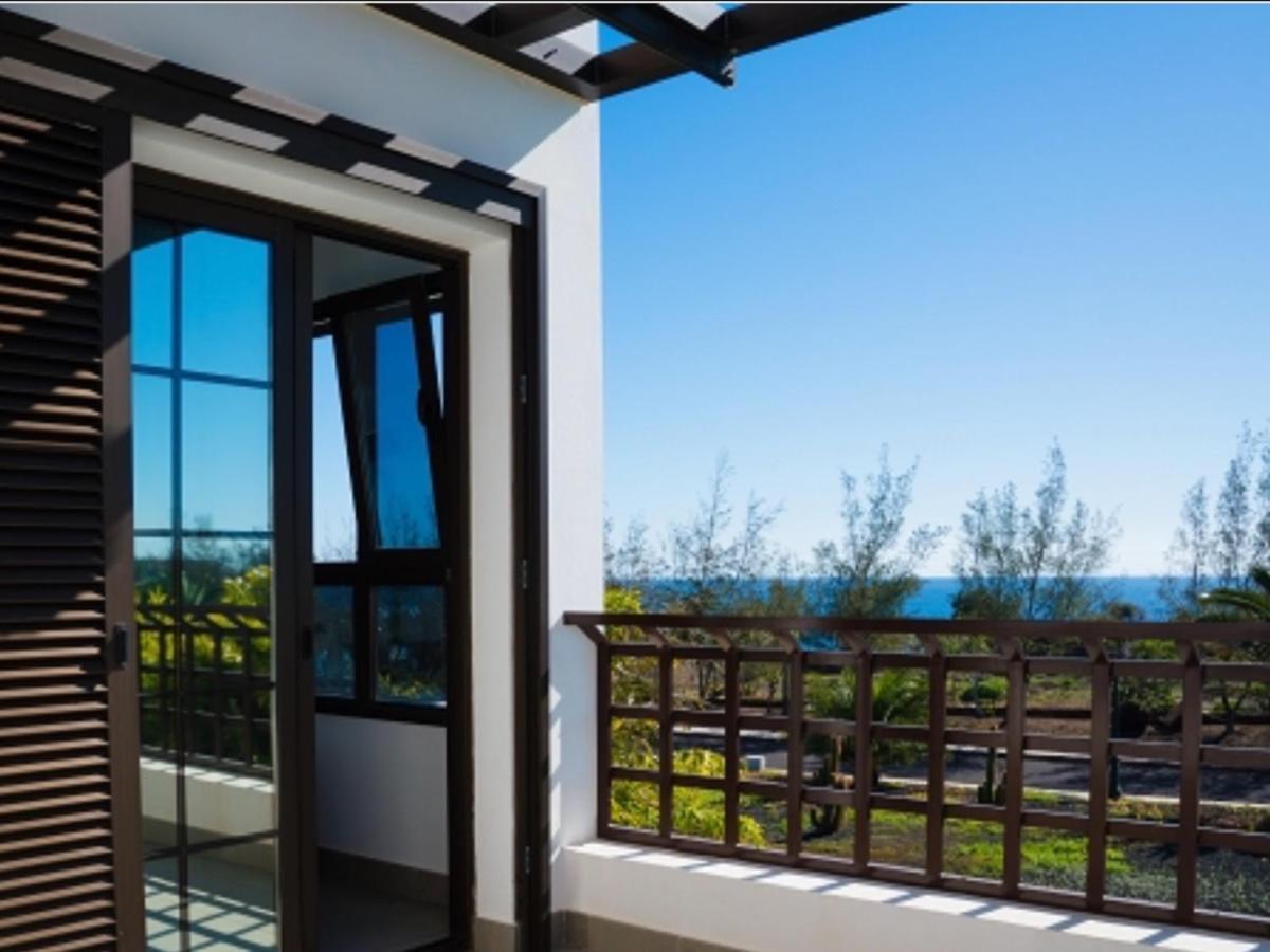 Villa Modern With Sea Views Costa Teguise