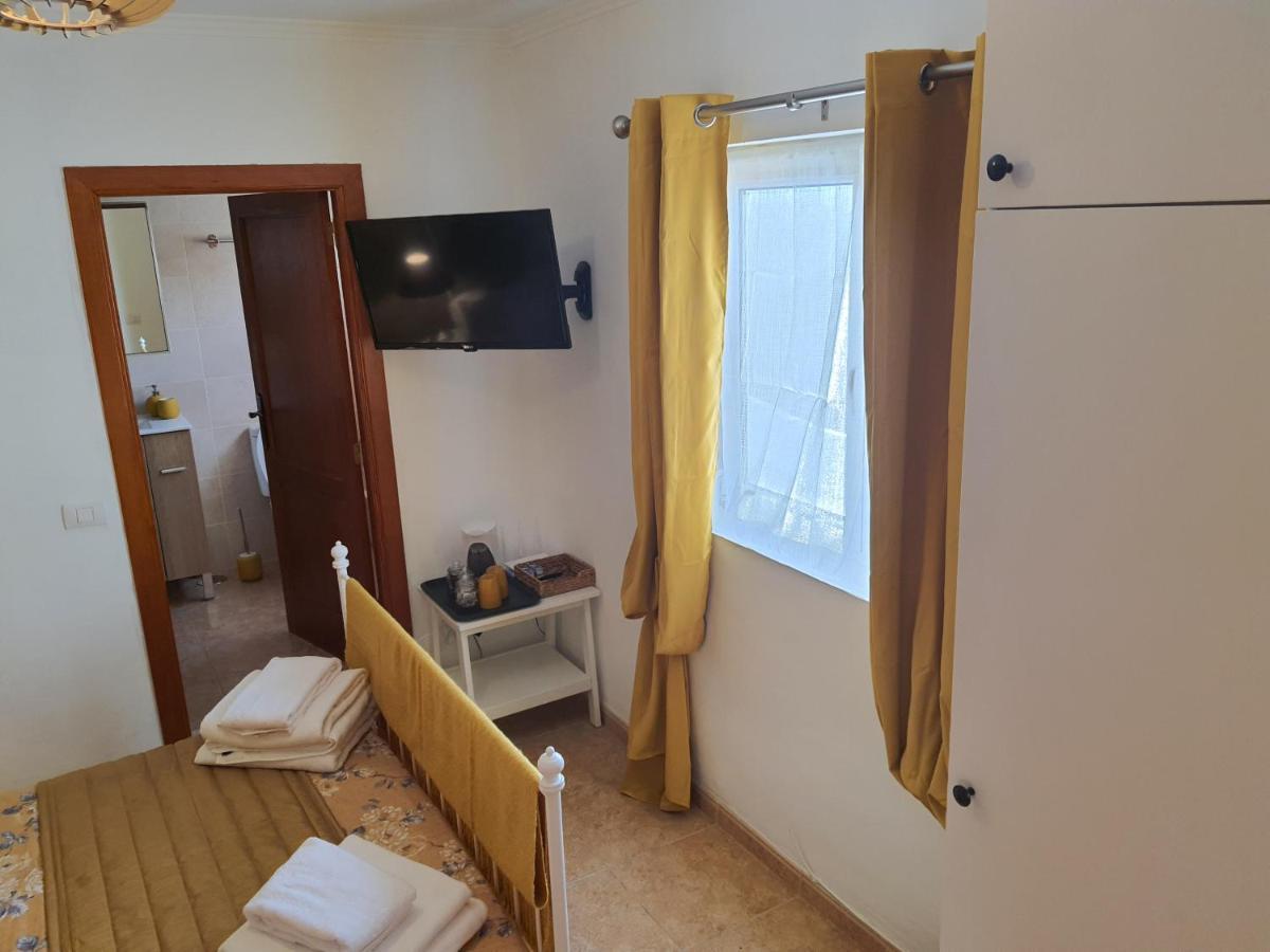 Feliza Homestay Guime
