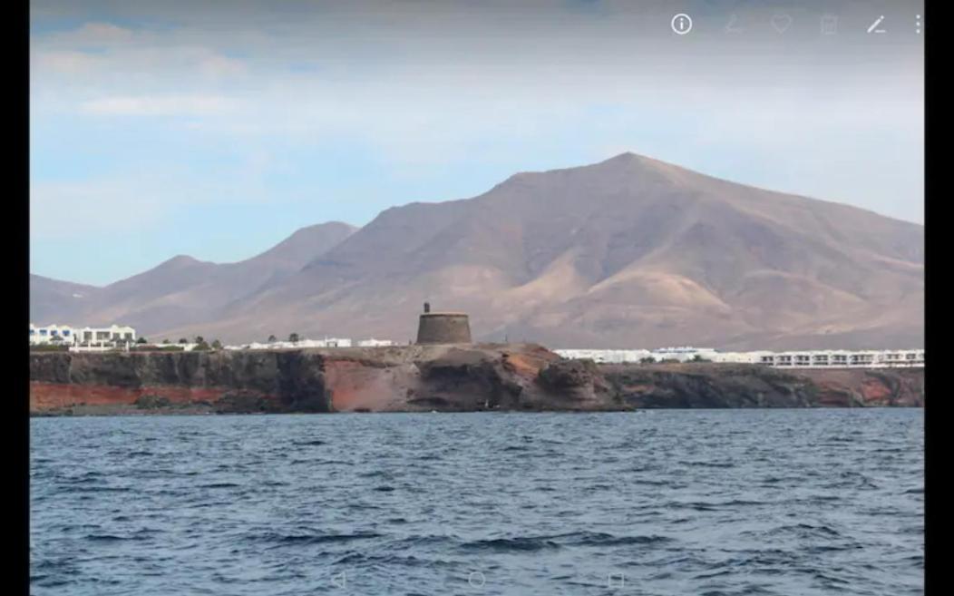Сasa de vacaciones Papagayo Con Piscina Privada