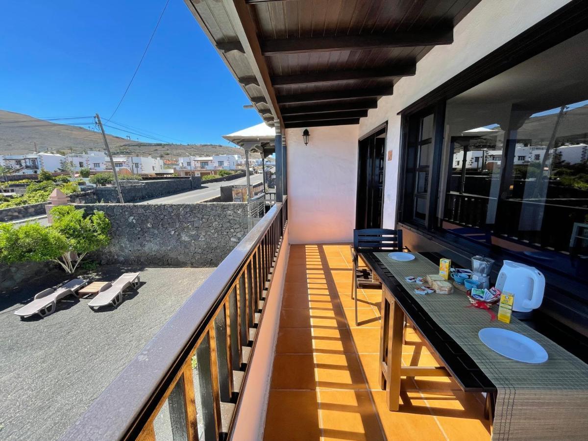 Casitas Rusticas *