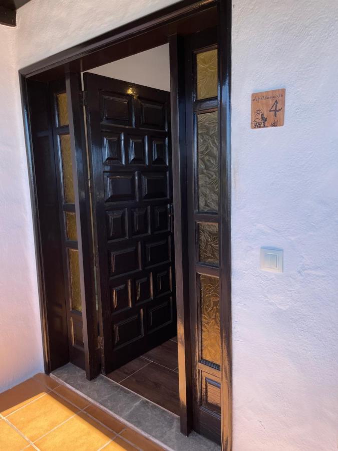 Apartment Casitas Rusticas