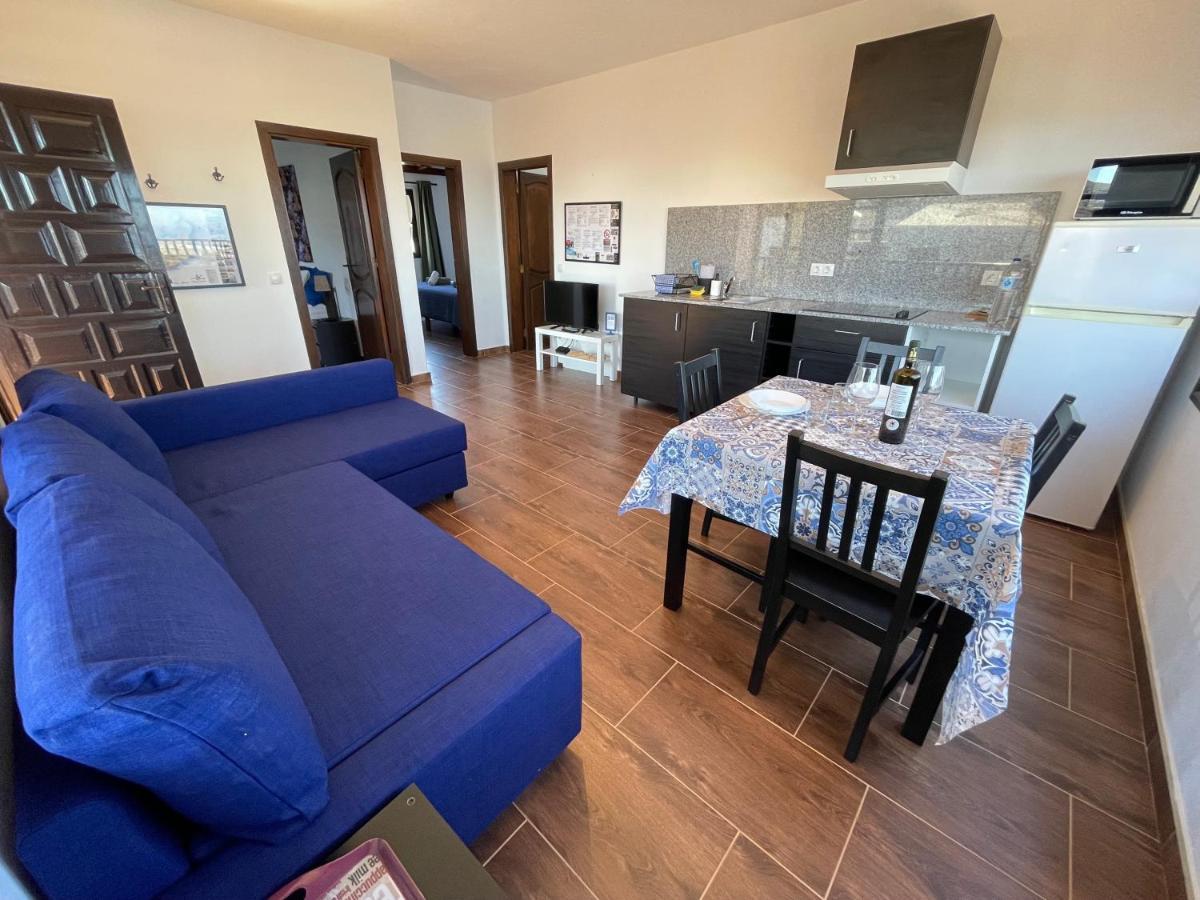Apartment Casitas Rusticas