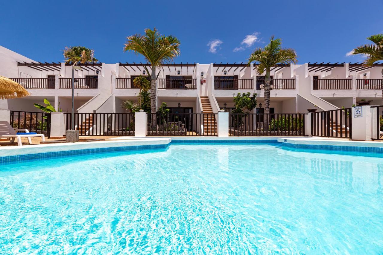 Apartamento Lilas Puerto del Carmen (Lanzarote)