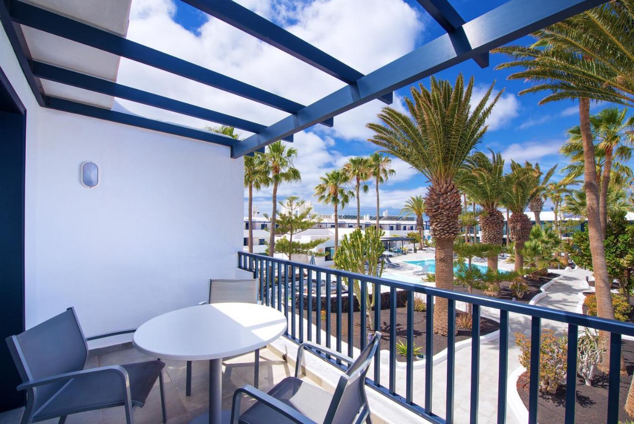 Apartahotel Playamar