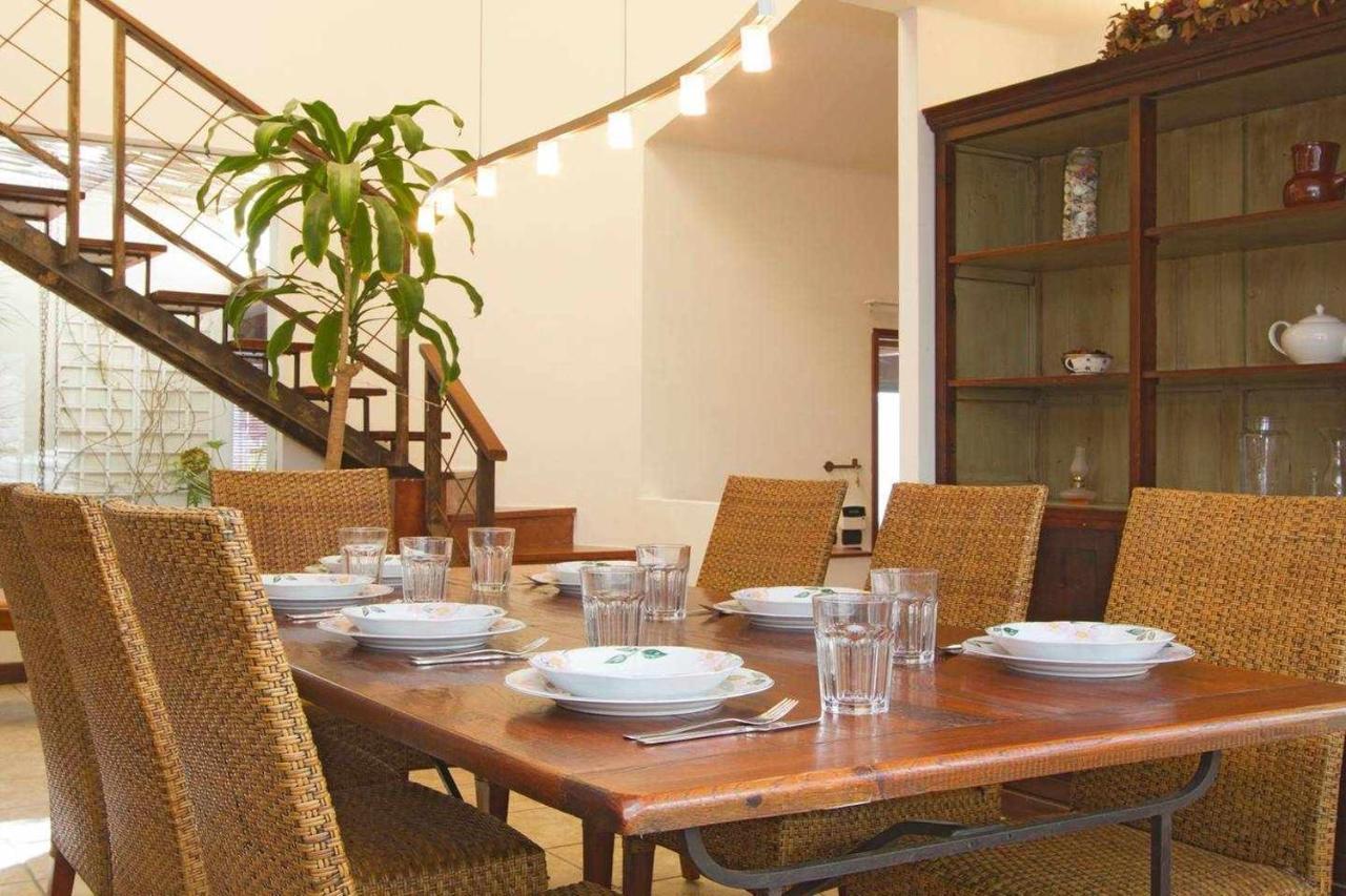 V Princesa Vivienda Con Piscina Y Bbq Max 10 Personas Villa Puerto del Carmen (Lanzarote)