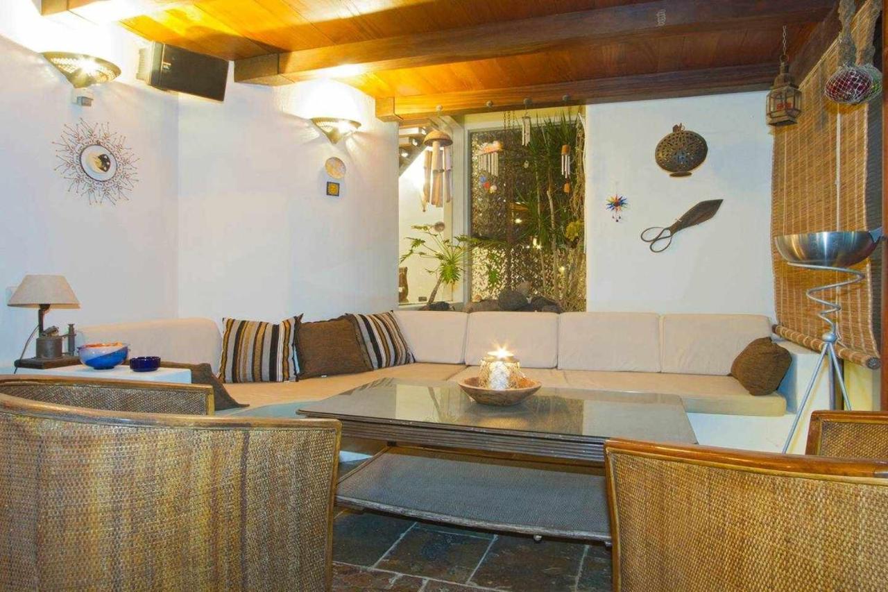 V Princesa Vivienda Con Piscina Y Bbq Max 10 Personas * Puerto del Carmen (Lanzarote)