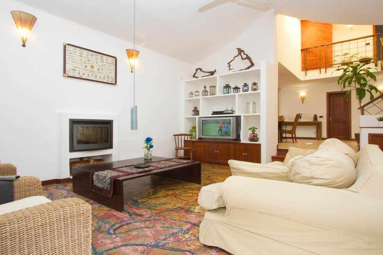 V Princesa Vivienda Con Piscina Y Bbq Max 10 Personas