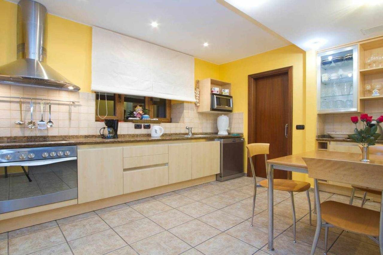 V Princesa Vivienda Con Piscina Y Bbq Max 10 Personas *